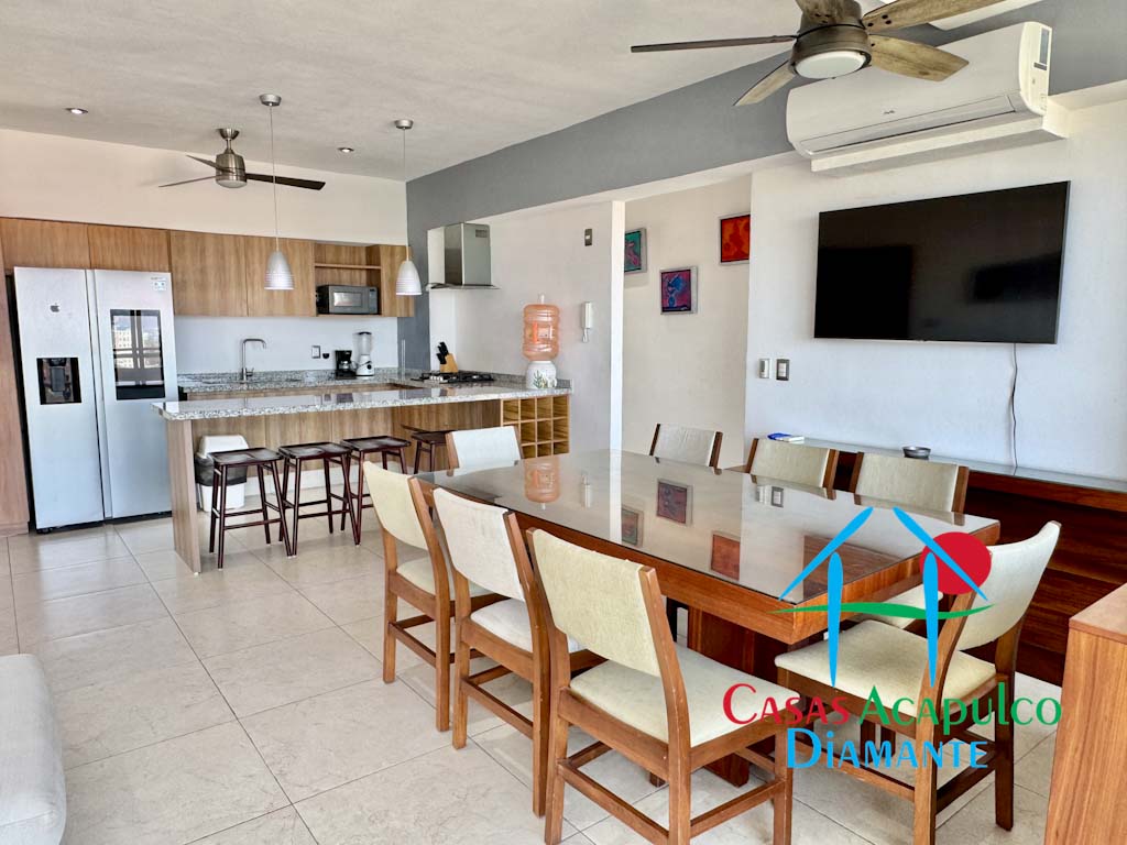 Altamar Residencial Royal PH 4 - Estancia 11